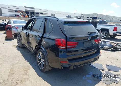 2016 BMW X5 Edrive xDrive40E from USA, damaged, VIN 5UXKT0C59G0S77763